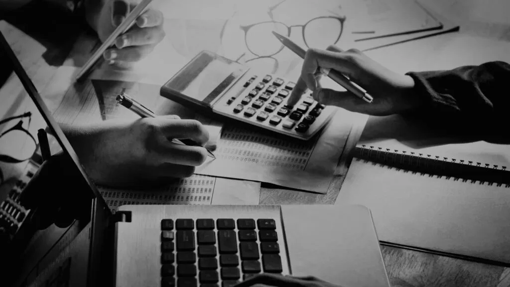 social media budgets 2025