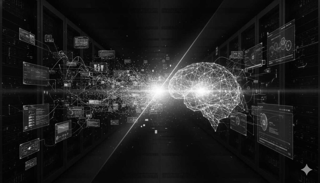 grok will reshape xs recommendations