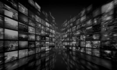 SocialXpresso video library